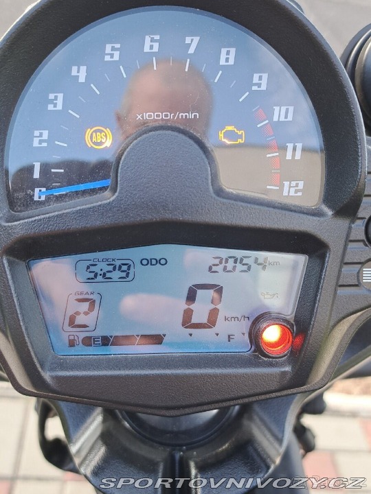 Ostatní značky Ostatní modely Kawasaki vulkan S 1800