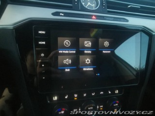 Volkswagen Ostatní modely Passat 2,0   TDi 110kw R-line DS 2017