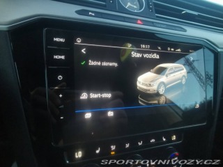 Volkswagen Ostatní modely Passat 2,0   TDi 110kw R-line DS 2017