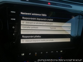 Volkswagen Ostatní modely Passat 2,0   TDi 110kw R-line DS 2017