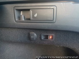 Volkswagen Ostatní modely Passat Variant Variant 2,0   B8 TDi 110k 2017