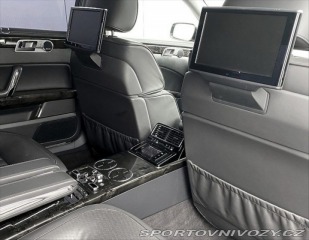 Volkswagen Ostatní modely Phaeton 4,2   V8 long r.v.2015 od 2015