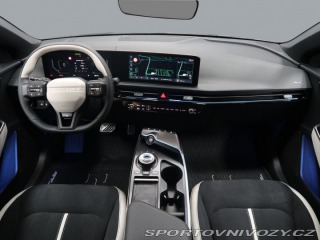 Kia EV6 GT-line - K odběru IHNED 2026