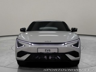 Kia EV6 GT-line - K odběru IHNED 2026
