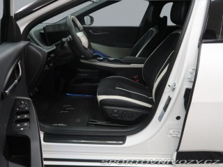 Kia EV6 GT-line - K odběru IHNED 2026