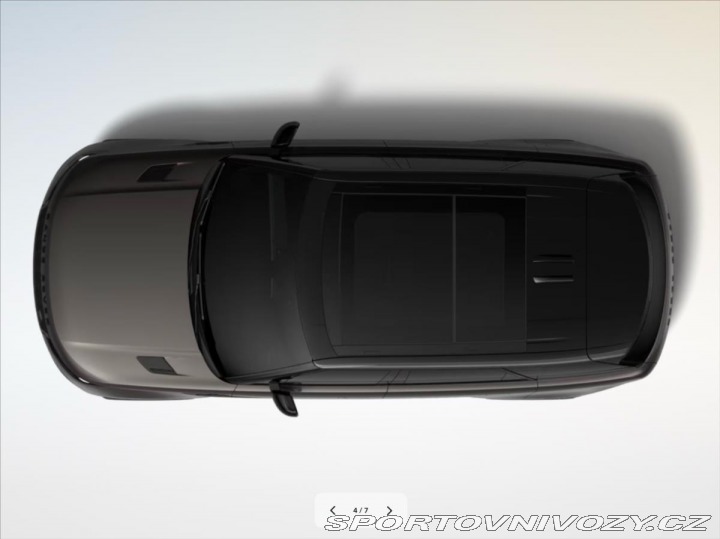 Ostatní značky Ostatní modely Land Rover Range Rover Sport 3,0 Dynamic SE P460e PHEV 2026