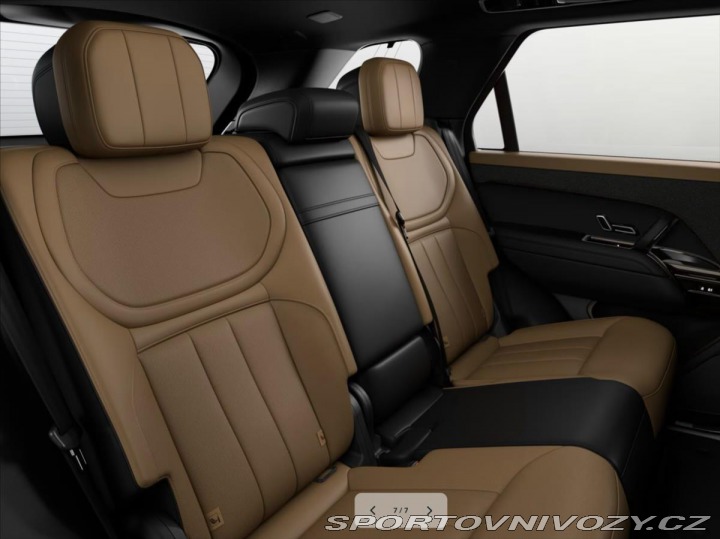 Ostatní značky Ostatní modely Land Rover Range Rover Sport 3,0 Dynamic SE P460e PHEV 2026
