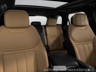 Ostatní značky Ostatní modely Land Rover Range Rover Sport 3,0 Dynamic SE P460e PHEV 2026