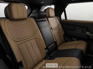 Ostatní značky Ostatní modely Land Rover Range Rover Sport 3,0 Dynamic SE P460e PHEV 2026