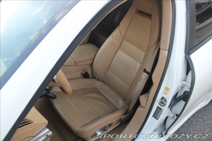 Porsche Panamera 3,6 2010