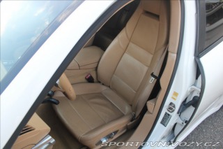 Porsche Panamera 3,6 2010