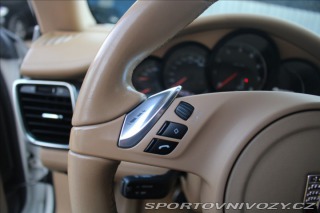 Porsche Panamera 3,6 2010