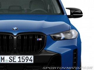 BMW X5 M60i 2026