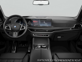 BMW X5 M60i 2026