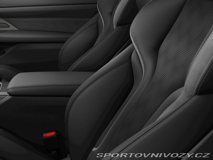 BMW M4 Competition 2026