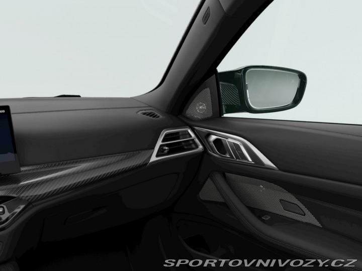 BMW M4 Competition 2026