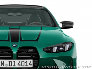 BMW M4 Competition 2026