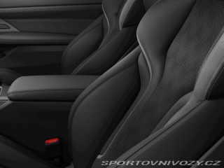 BMW M4 Competition 2026