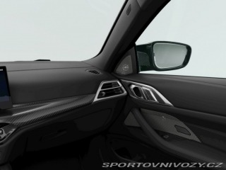 BMW M4 Competition 2026