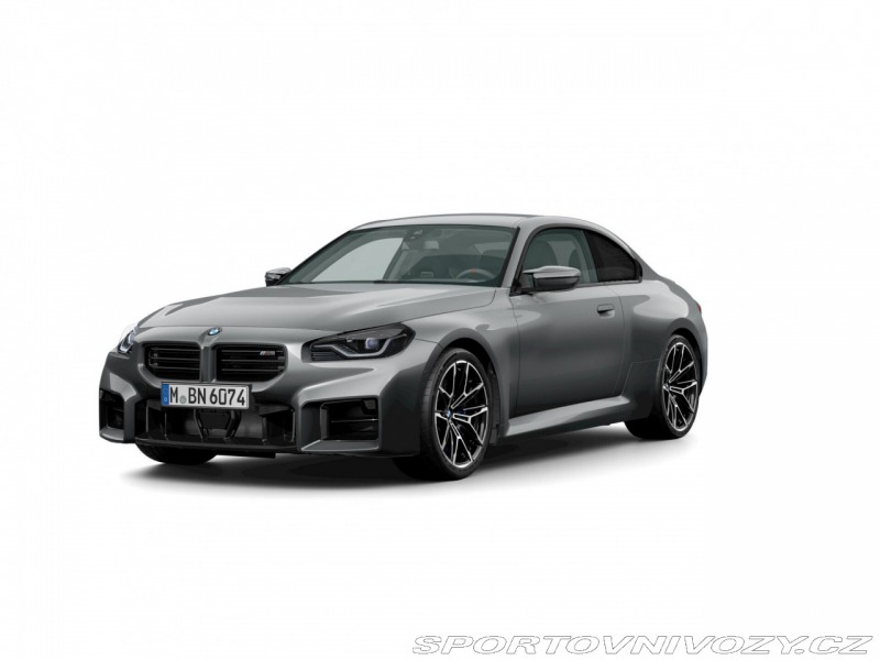 BMW M2 Coupe