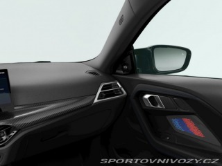 BMW M2 Coupe 2025