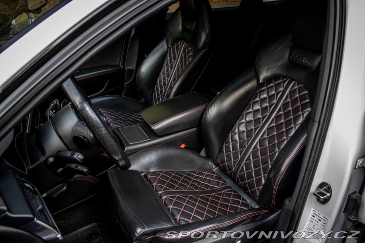 Audi A6 Avant  competition 3.0 TD 2016