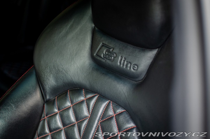 Audi A6 Avant  competition 3.0 TD 2016