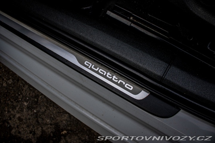 Audi A6 Avant  competition 3.0 TD 2016