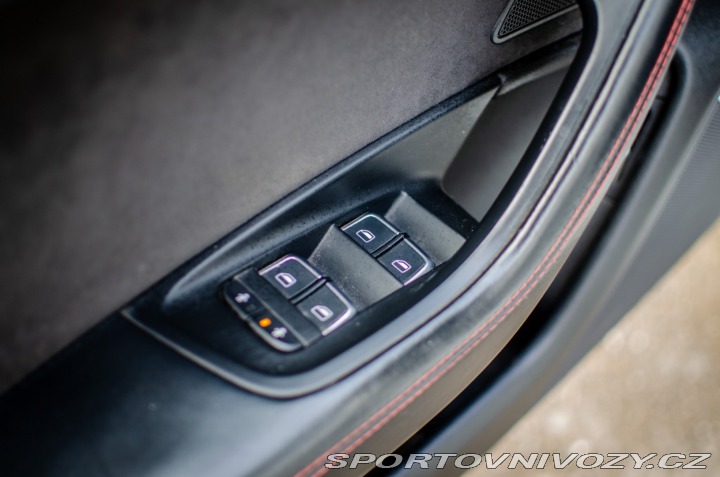 Audi A6 Avant  competition 3.0 TD 2016