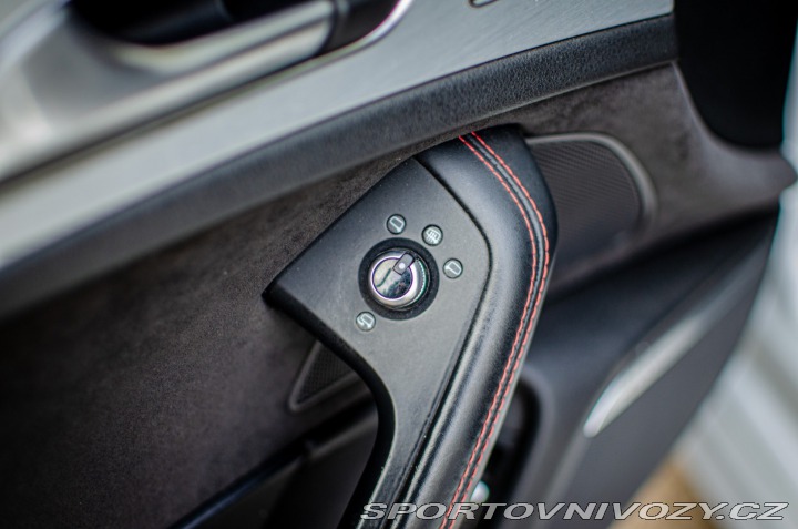 Audi A6 Avant  competition 3.0 TD 2016