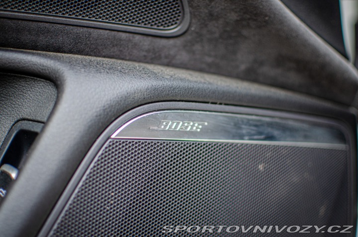 Audi A6 Avant  competition 3.0 TD 2016