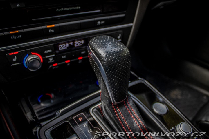 Audi A6 Avant  competition 3.0 TD 2016