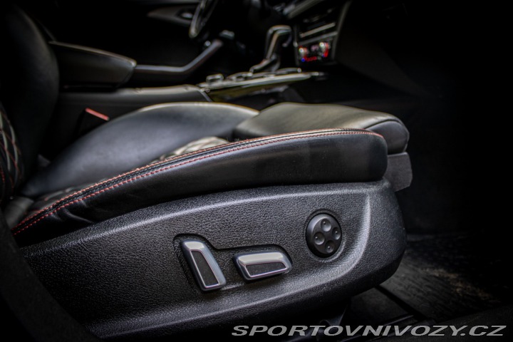 Audi A6 Avant  competition 3.0 TD 2016