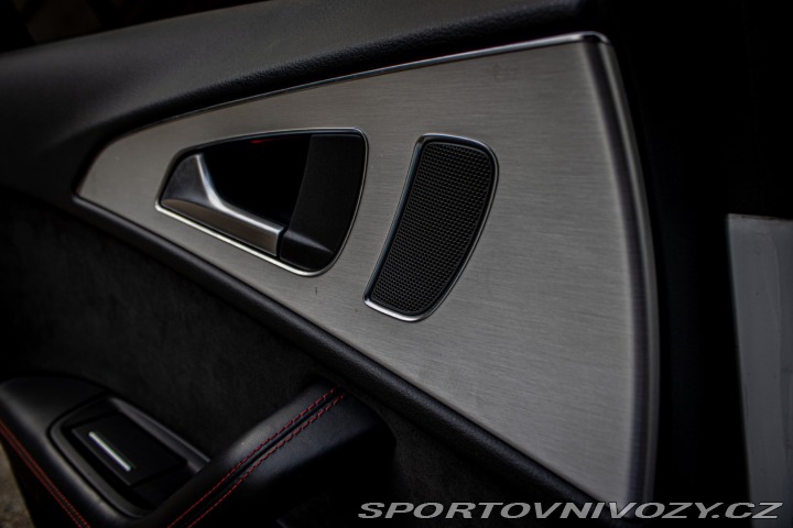 Audi A6 Avant  competition 3.0 TD 2016