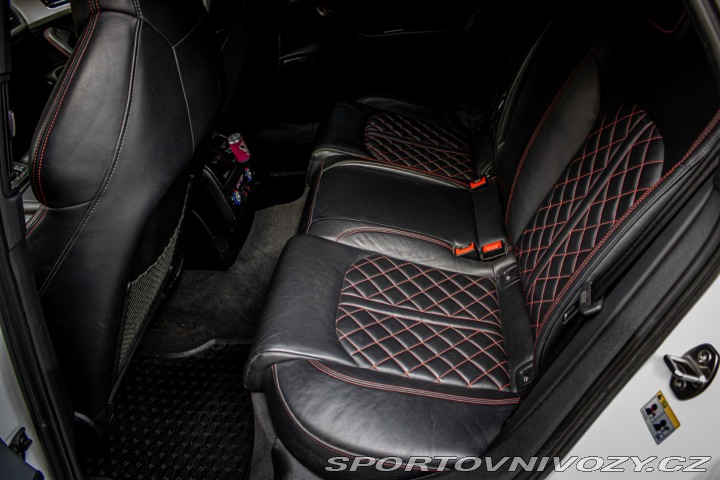 Audi A6 Avant  competition 3.0 TD 2016