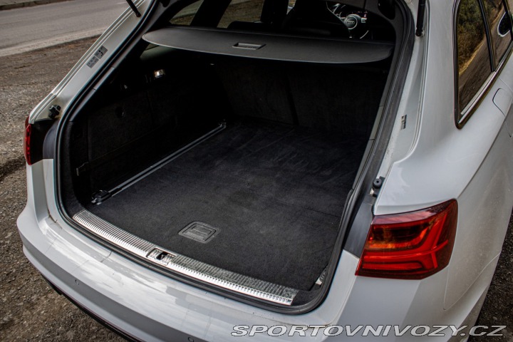 Audi A6 Avant  competition 3.0 TD 2016