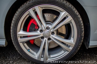 Audi A6 Avant  competition 3.0 TD 2016