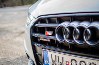 Audi A6 Avant  competition 3.0 TD 2016