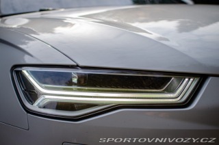 Audi A6 Avant  competition 3.0 TD 2016