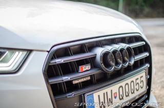 Audi A6 Avant  competition 3.0 TD 2016