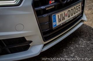 Audi A6 Avant  competition 3.0 TD 2016