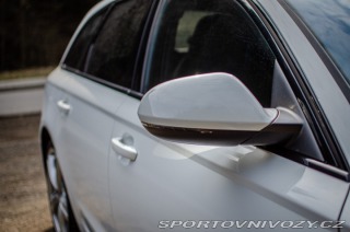 Audi A6 Avant  competition 3.0 TD 2016