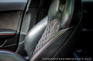 Audi A6 Avant  competition 3.0 TD 2016