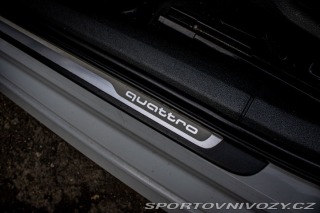 Audi A6 Avant  competition 3.0 TD 2016