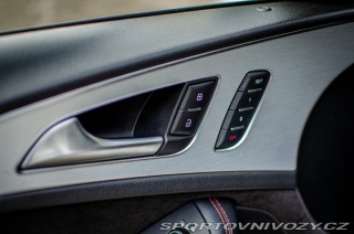 Audi A6 Avant  competition 3.0 TD 2016