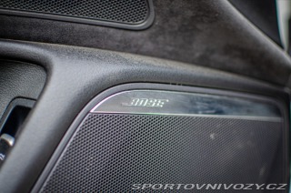 Audi A6 Avant  competition 3.0 TD 2016