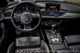 Audi A6 Avant  competition 3.0 TD 2016