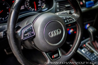 Audi A6 Avant  competition 3.0 TD 2016