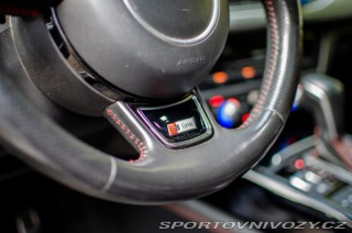 Audi A6 Avant  competition 3.0 TD 2016