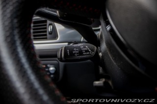 Audi A6 Avant  competition 3.0 TD 2016